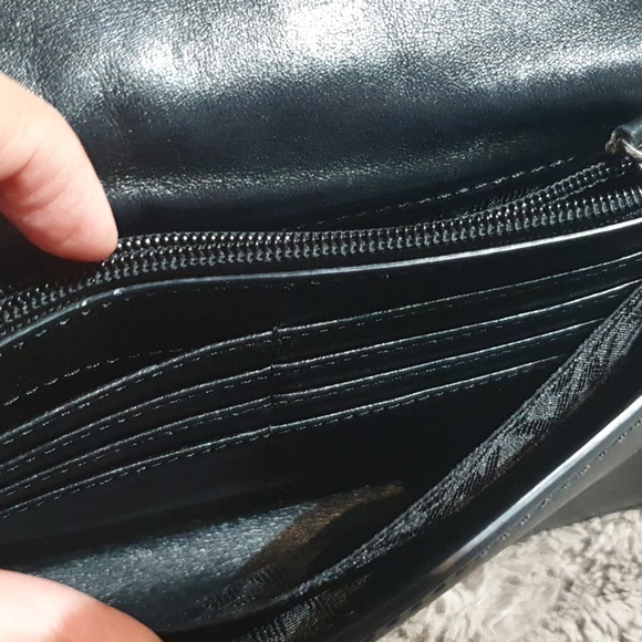 MICHAEL KORS Crossbody leather bag - Picture 9 of 9